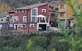 Apartamentos Rurales Camino del Cid